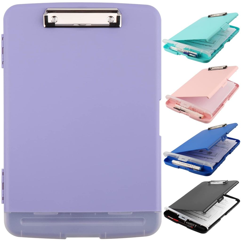 Foldable Clipboard - Set of 2