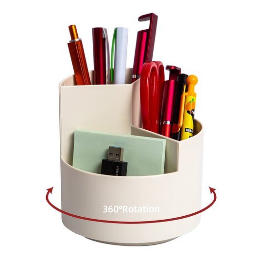 Compact Pen Organizer - Sage