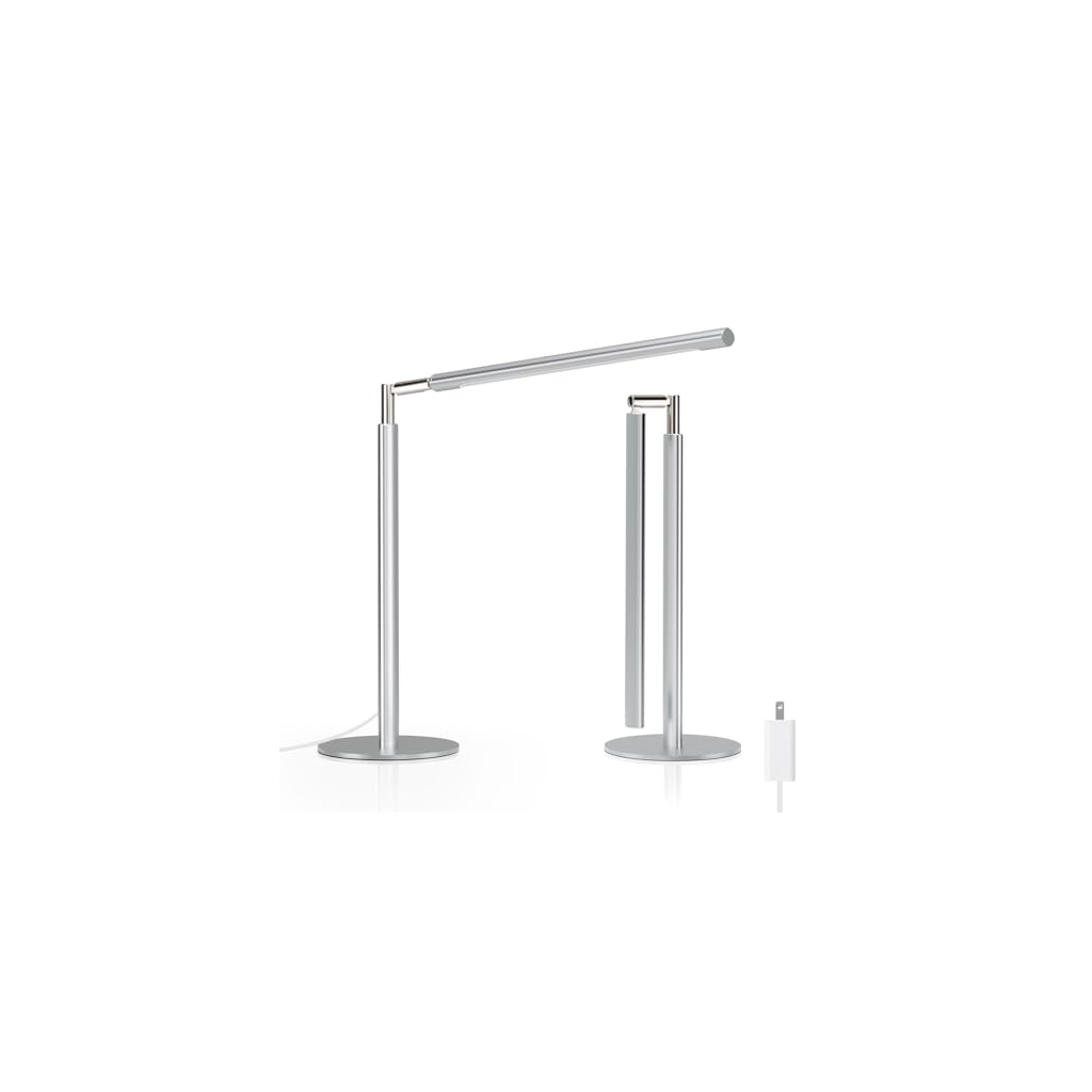 Classic Desk Lamp - Beige