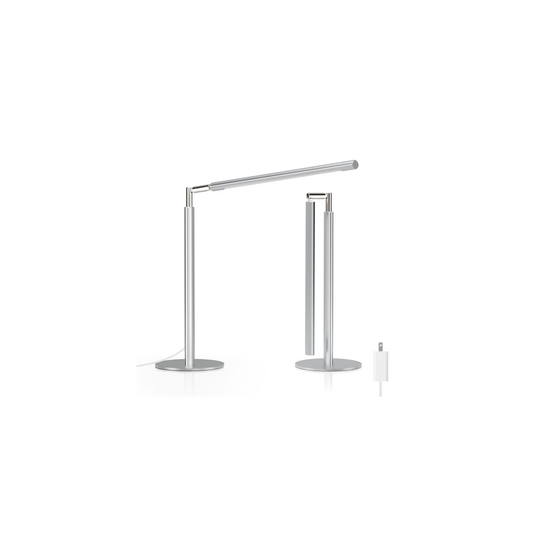 Classic Desk Lamp - Beige
