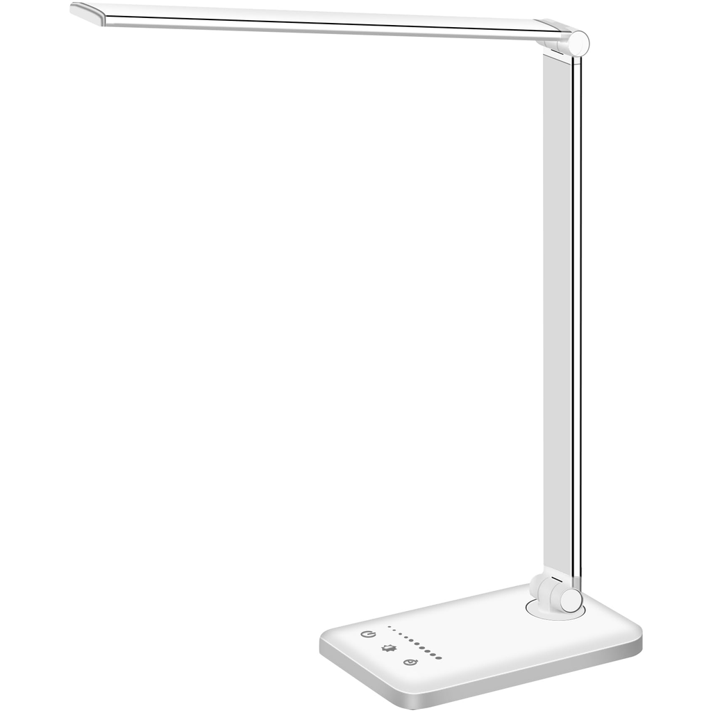 Classic Desk Lamp - Olive