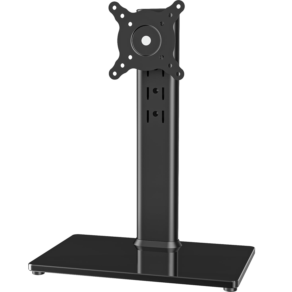 Deluxe Monitor Stand - Sage