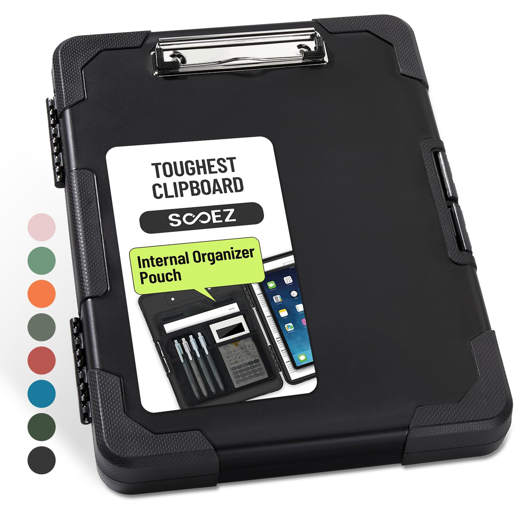Foldable Clipboard - Medium