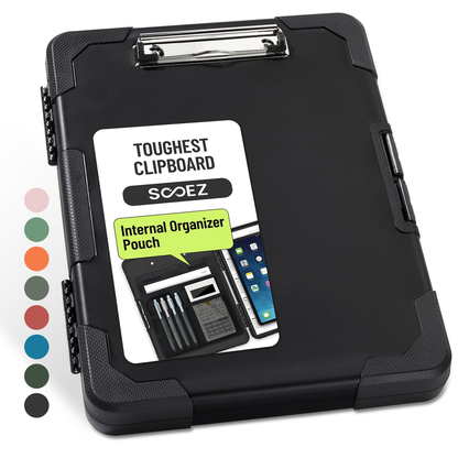 Foldable Clipboard - Medium