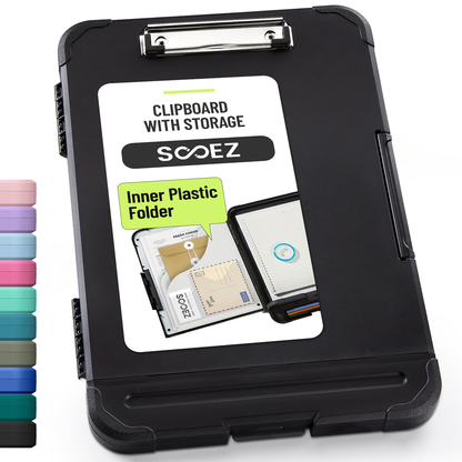 Foldable Clipboard - Large