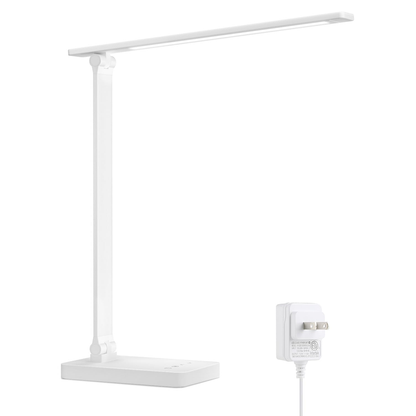 Reusable Desk Lamp - Charcoal