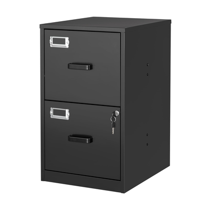 Storage File Cabinet - Single