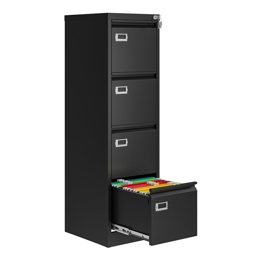 Everyday File Cabinet - Assorted