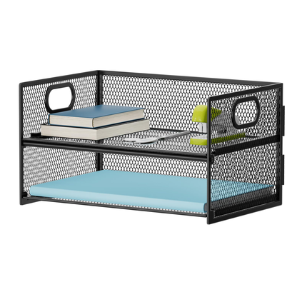 Organized Paper Tray - Medium
