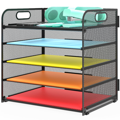 Organized Paper Tray - Set of 2