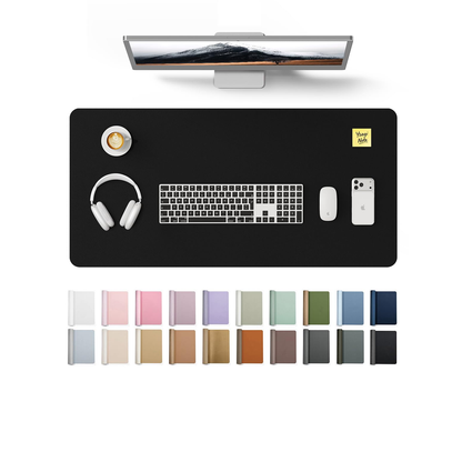 Durable Desk Pad - Olive