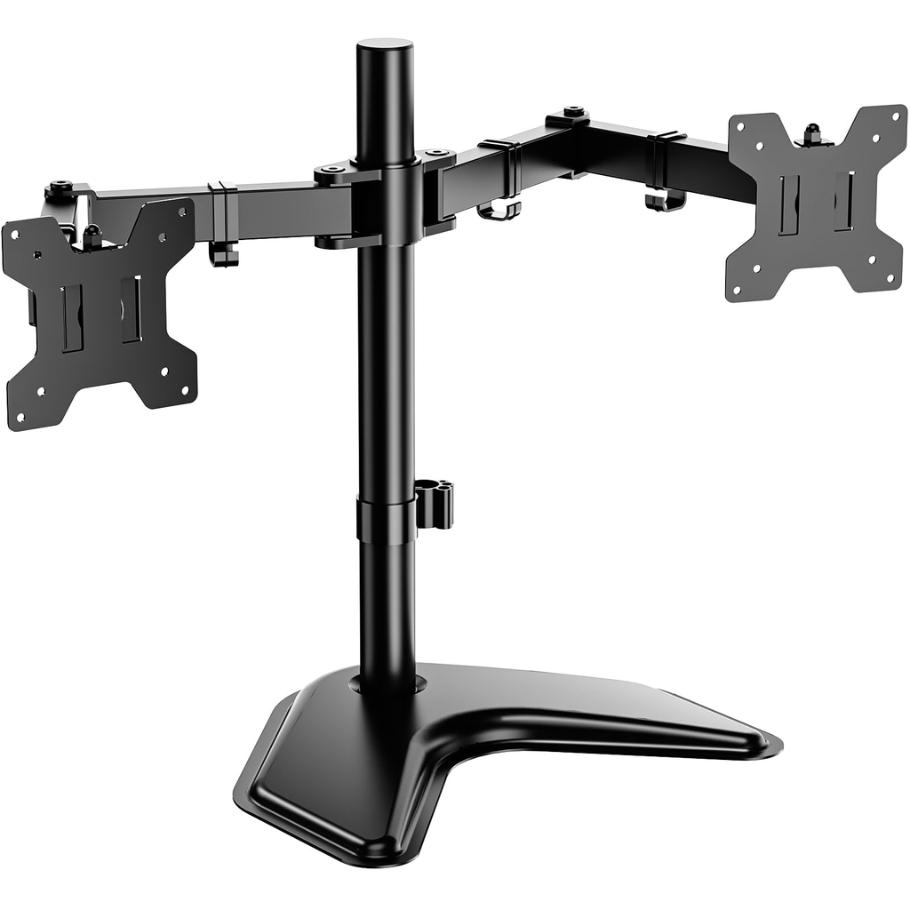 Slim Monitor Stand - Sage