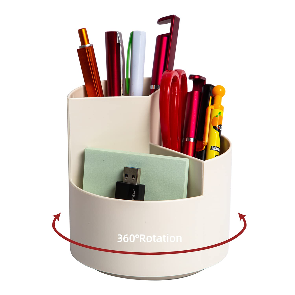 Compact Pen Organizer - Sage
