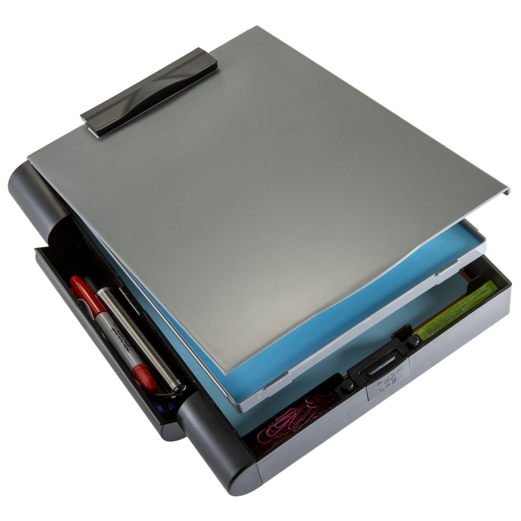 Textured Clipboard - Medium