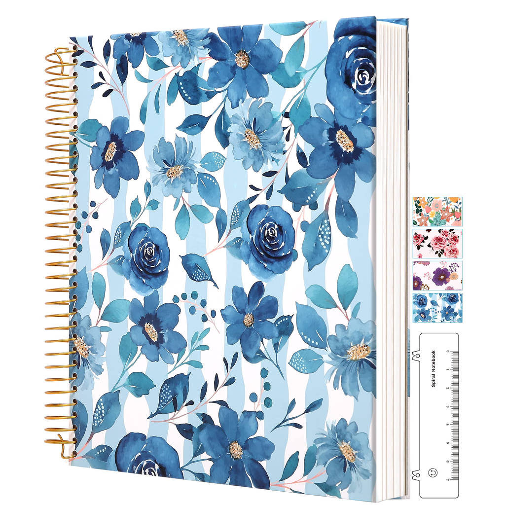 Giftable Notebook Set - Gray