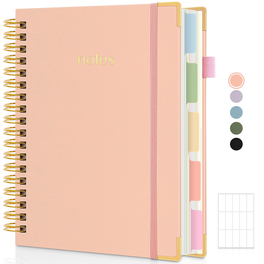 Giftable Notebook Set - Blue