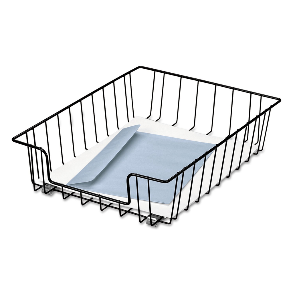 Rounded Paper Tray - Small