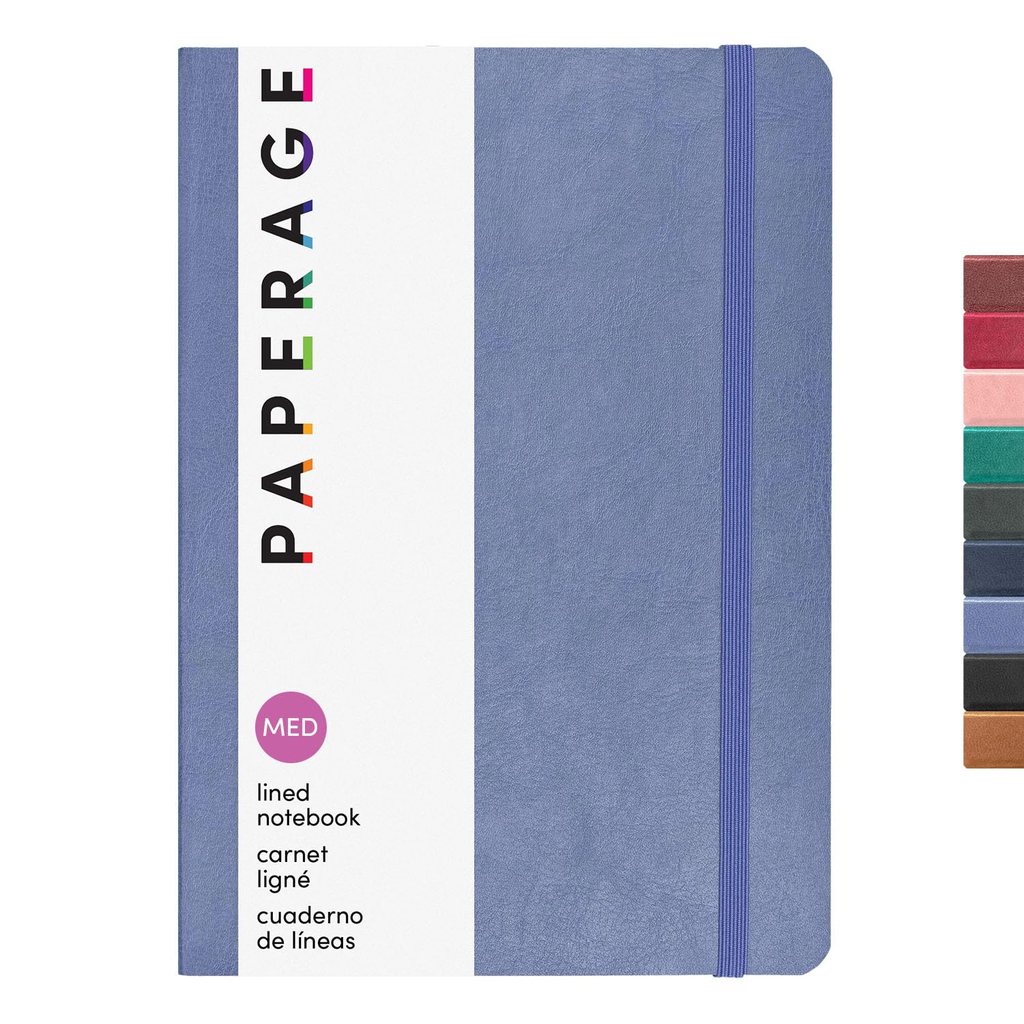 Premium Notebook Set - Green
