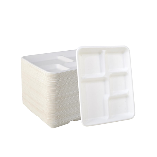 Soft Paper Tray - Small