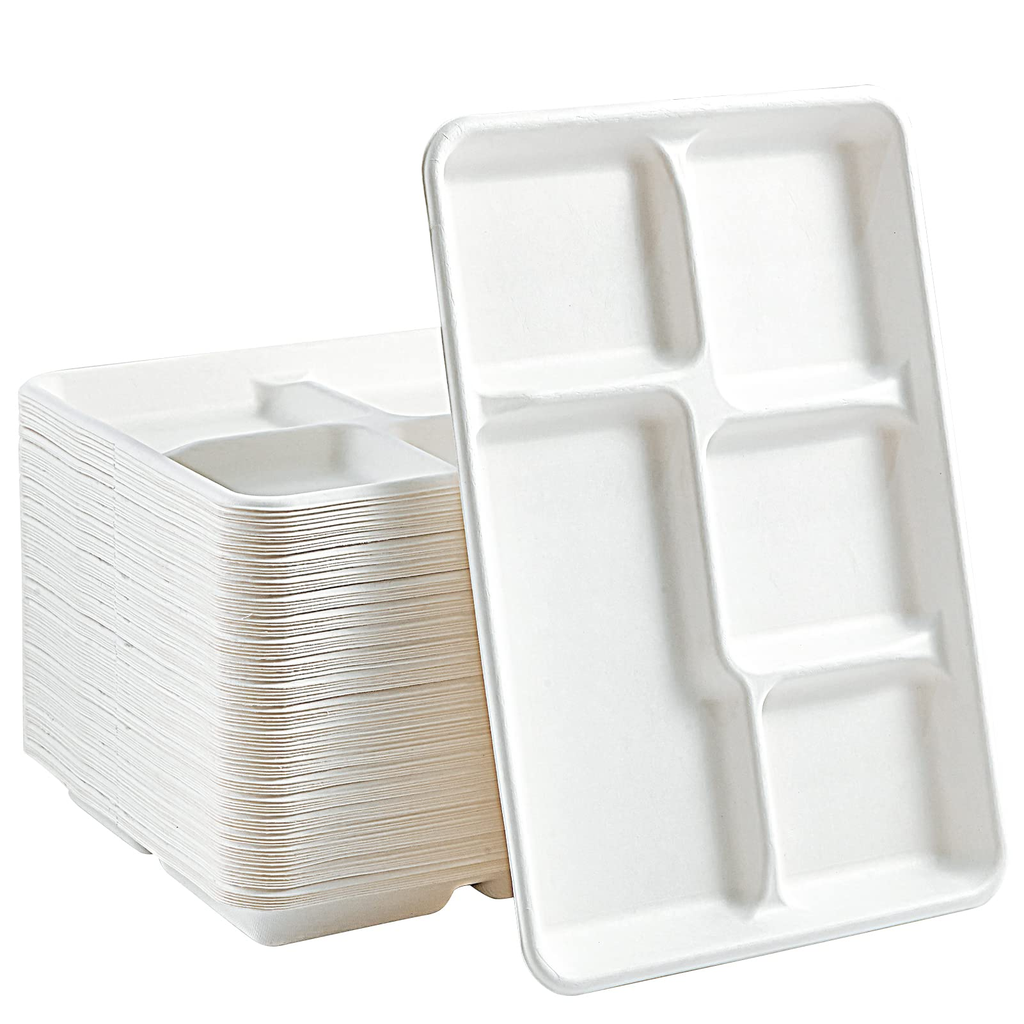 Soft Paper Tray - Medium