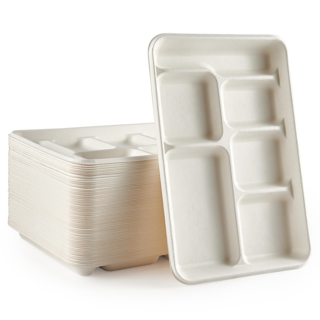 Soft Paper Tray - Large