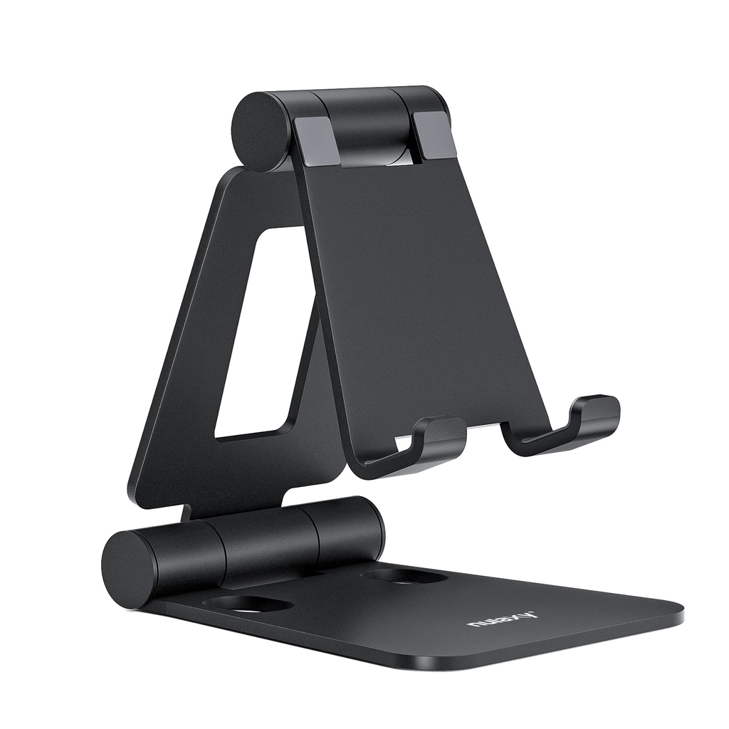 Portable Phone Stand - Black