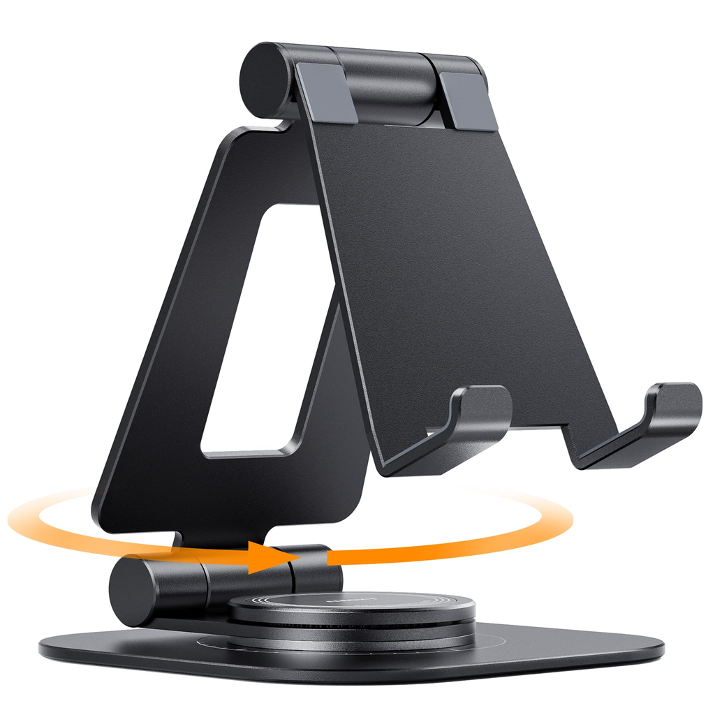 Portable Phone Stand - Natural